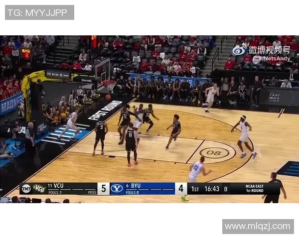 NCAA精彩对决宾夕法尼亚大学挑战密歇根大学篮球强队之战