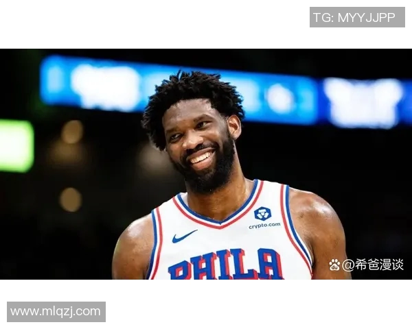 乔尔恩比德：从天赋异禀到NBA巨星的奋斗与荣耀之路